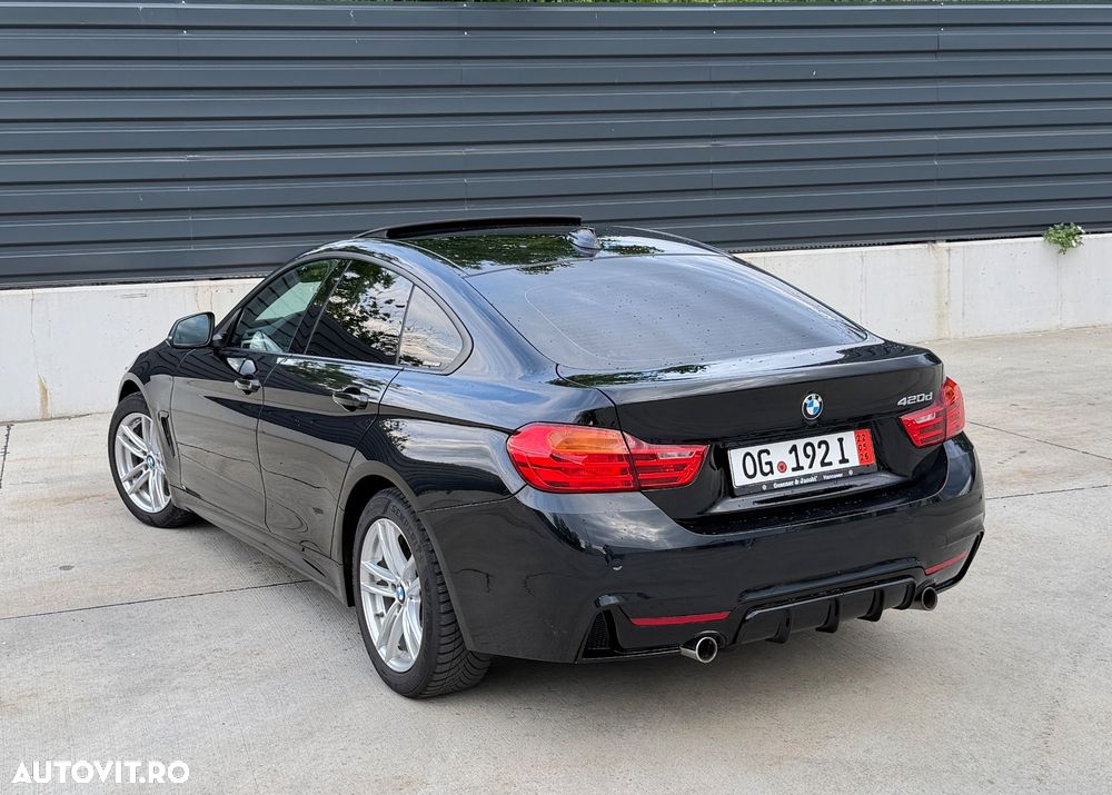 BMW Seria 4 - 4
