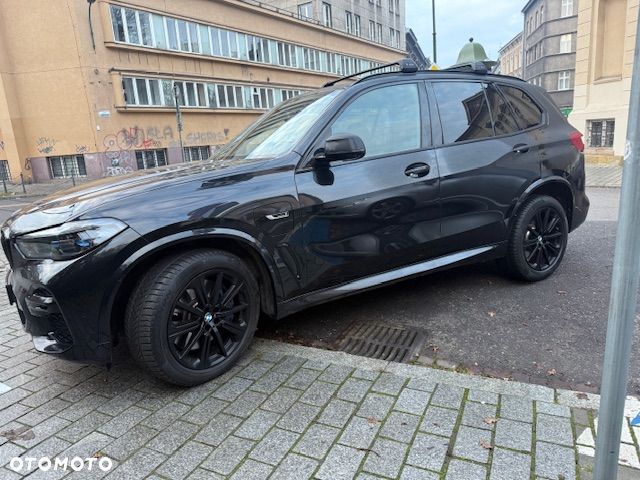 BMW X5 - 4