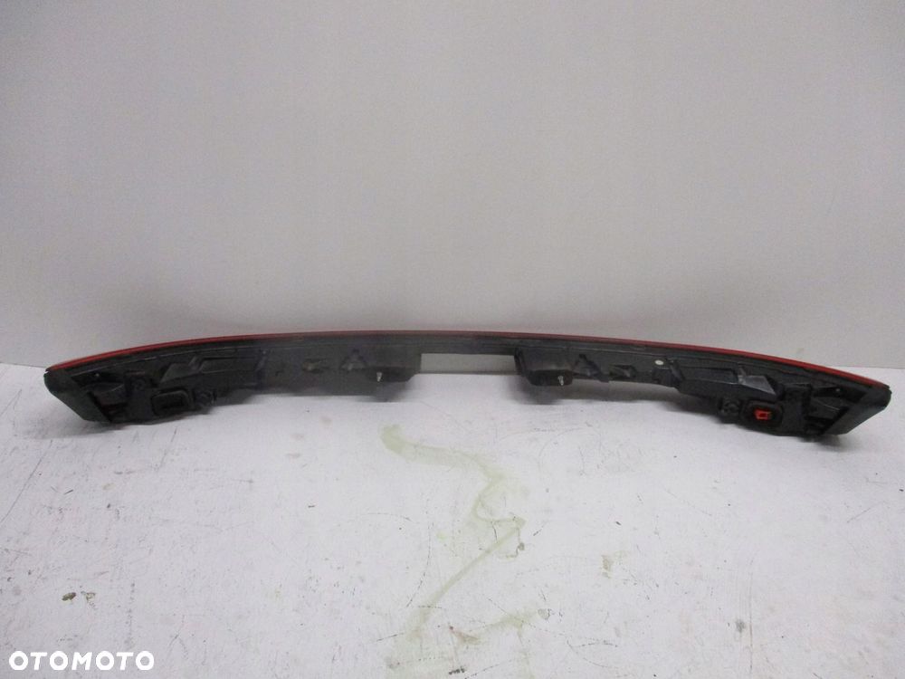 LAMPA KLAPY BLENDA AUDI Q4 89A E-TRON 21R LED 89A9450953 - 5