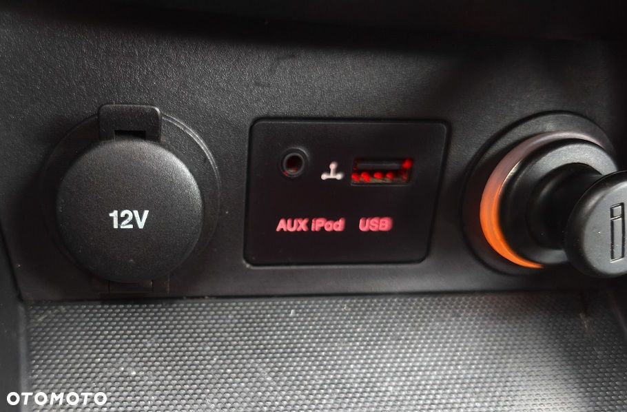 Kia Ceed 1.6 CRDi 90 Spirit - 13