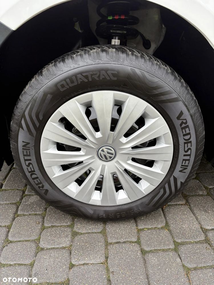 Volkswagen Caddy - 18