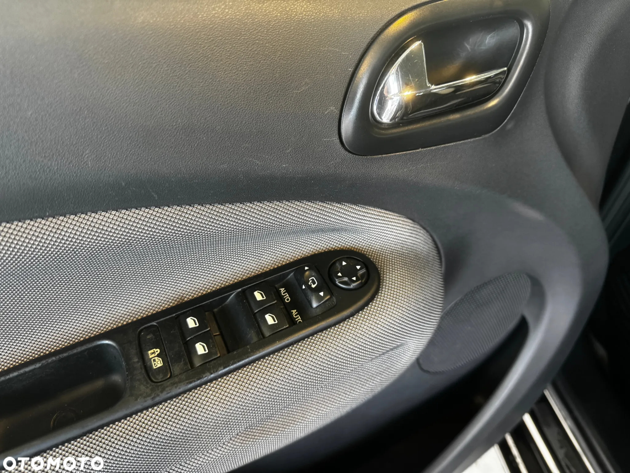Citroën C3 Picasso 1.6i Seduction - 12