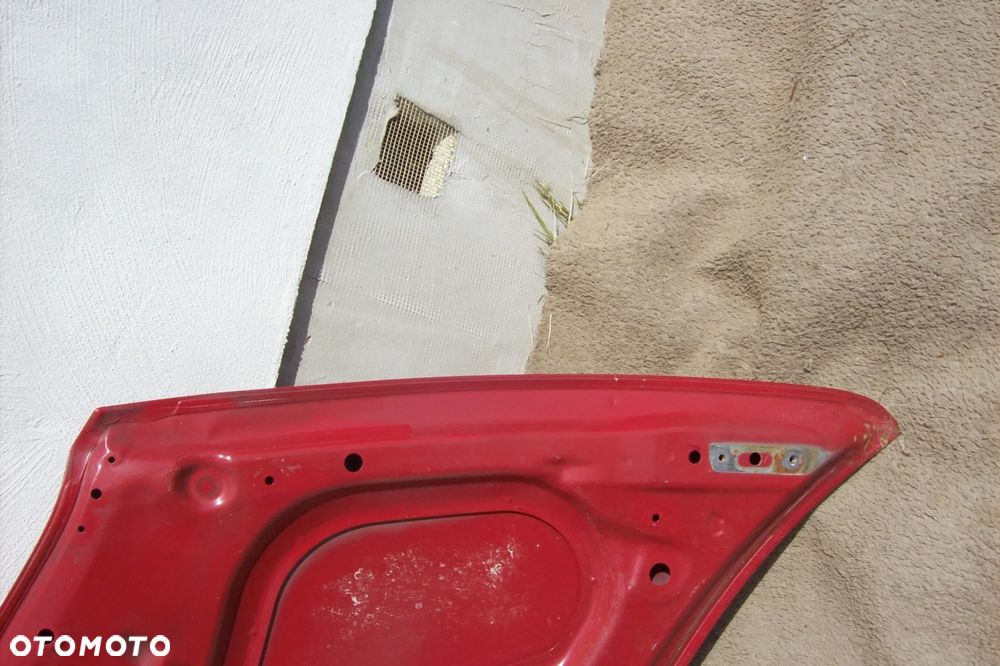 MASKA HONDA JAZZ II ROK 02/08 - 6
