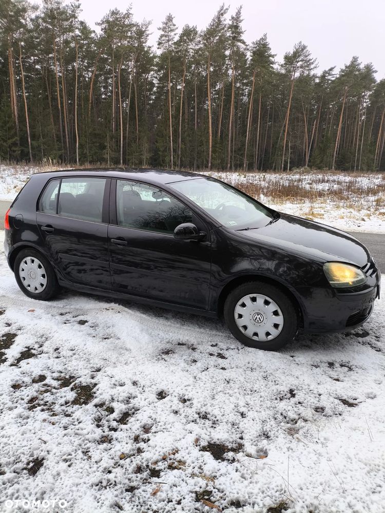 Volkswagen Golf 1.4 - 1