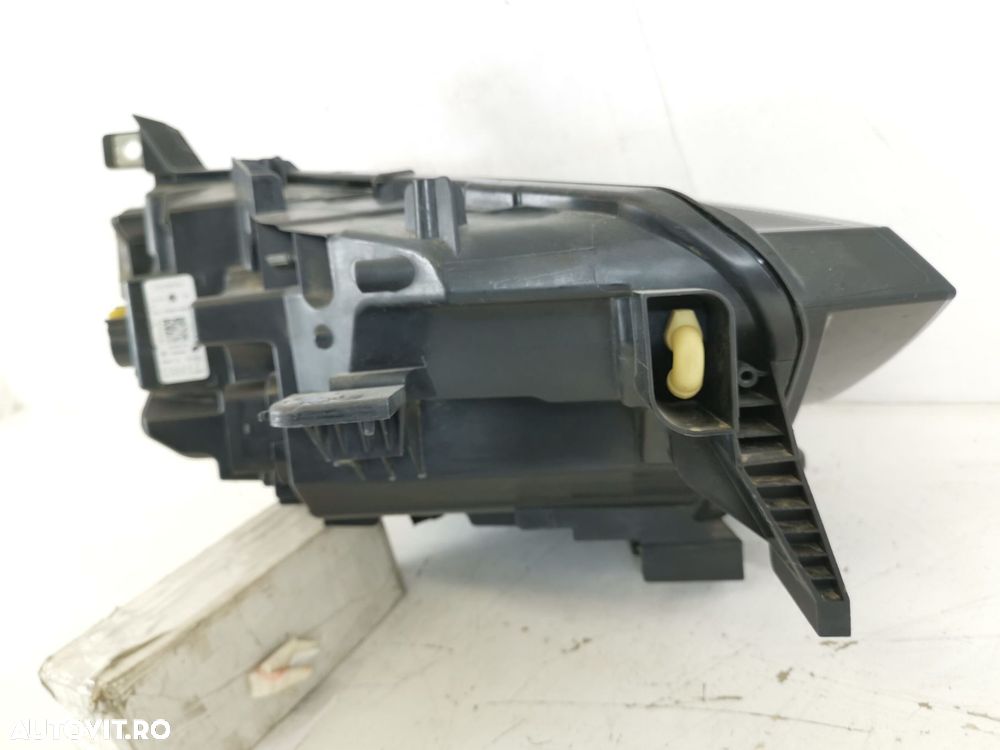 Far Stanga Full Led IQ Light Volkswagen VW  ID.3 1 [2019 - 2019] Origi - 6