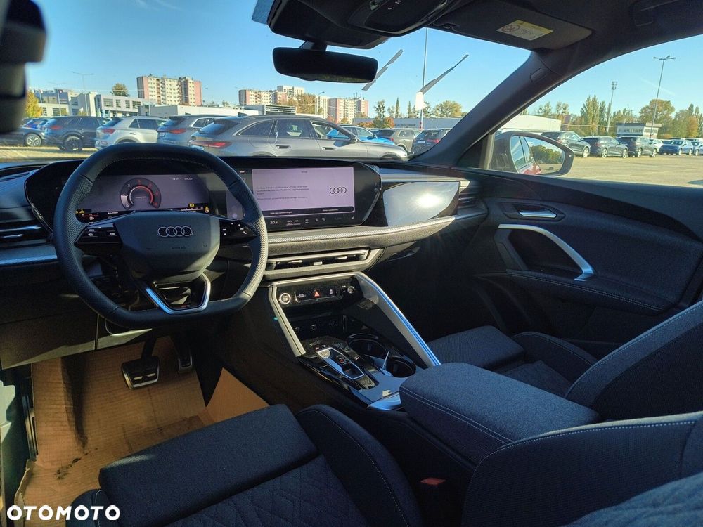 Audi Q5 Sportback 2026