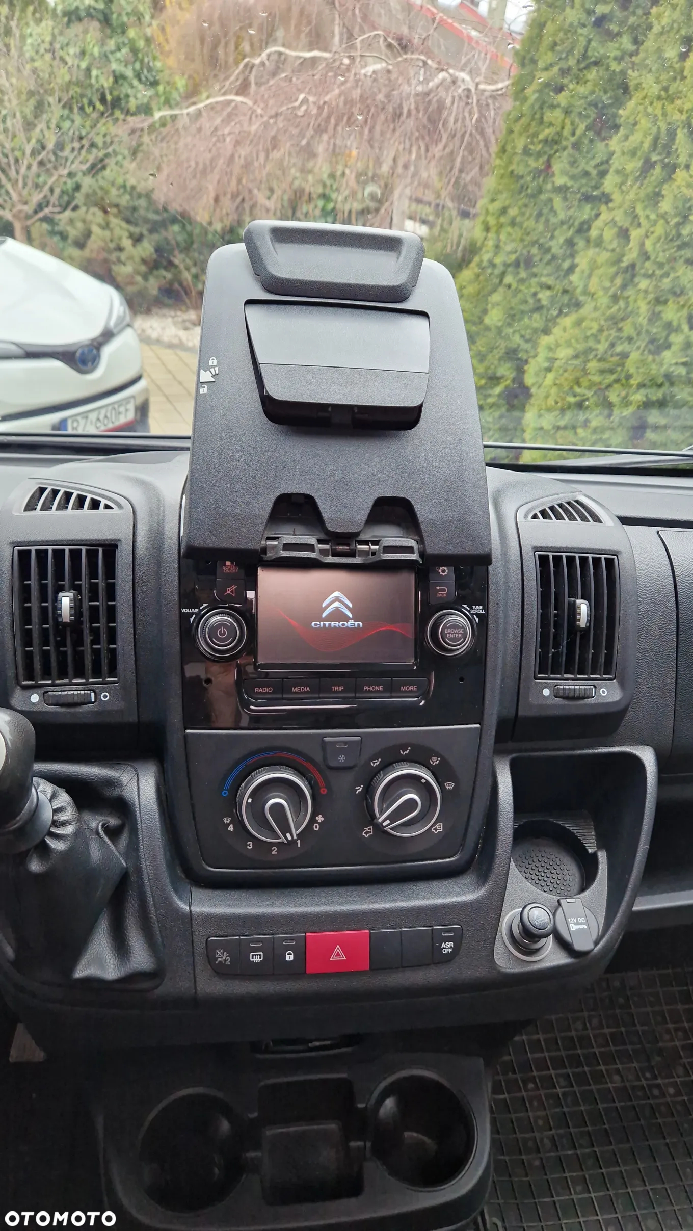 Citroën JUMPER - 15