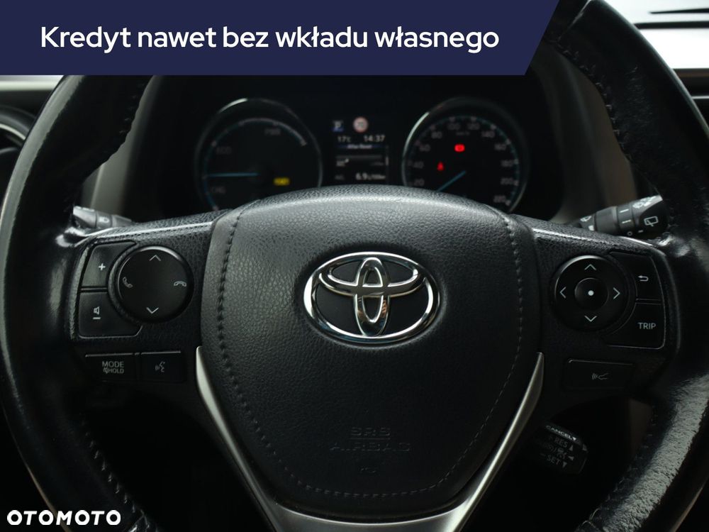 Toyota RAV4 - 19