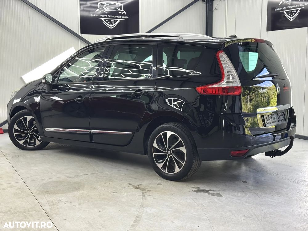 Renault Scenic 2.0 dCi FAP Aut. Exception - 15