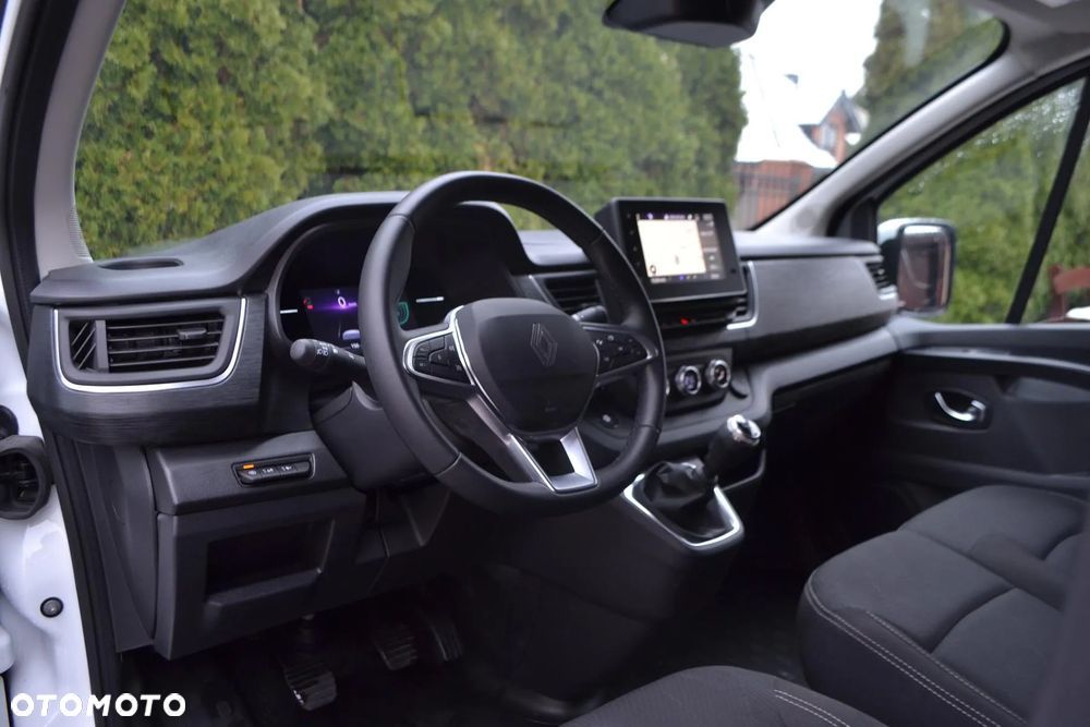 Renault Trafic 2.0 L2H1 HD Extra (bryg.) - 23
