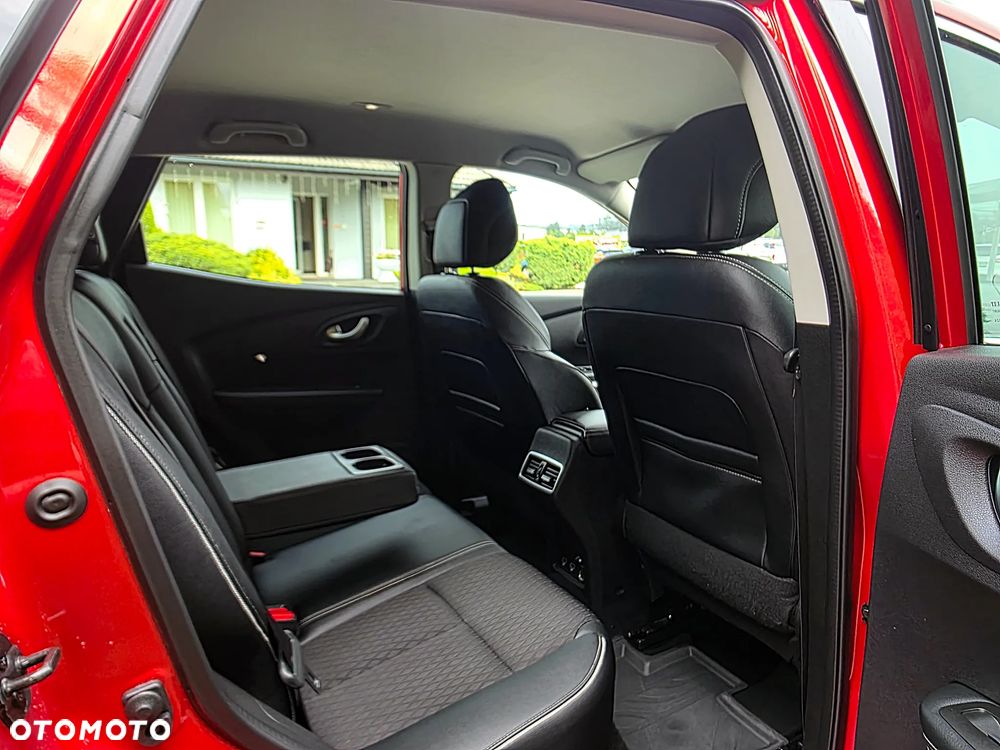 Renault Kadjar 1.3 TCe FAP Black Edition EDC - 27