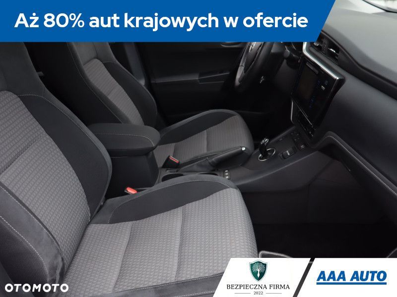 Toyota Auris - 10