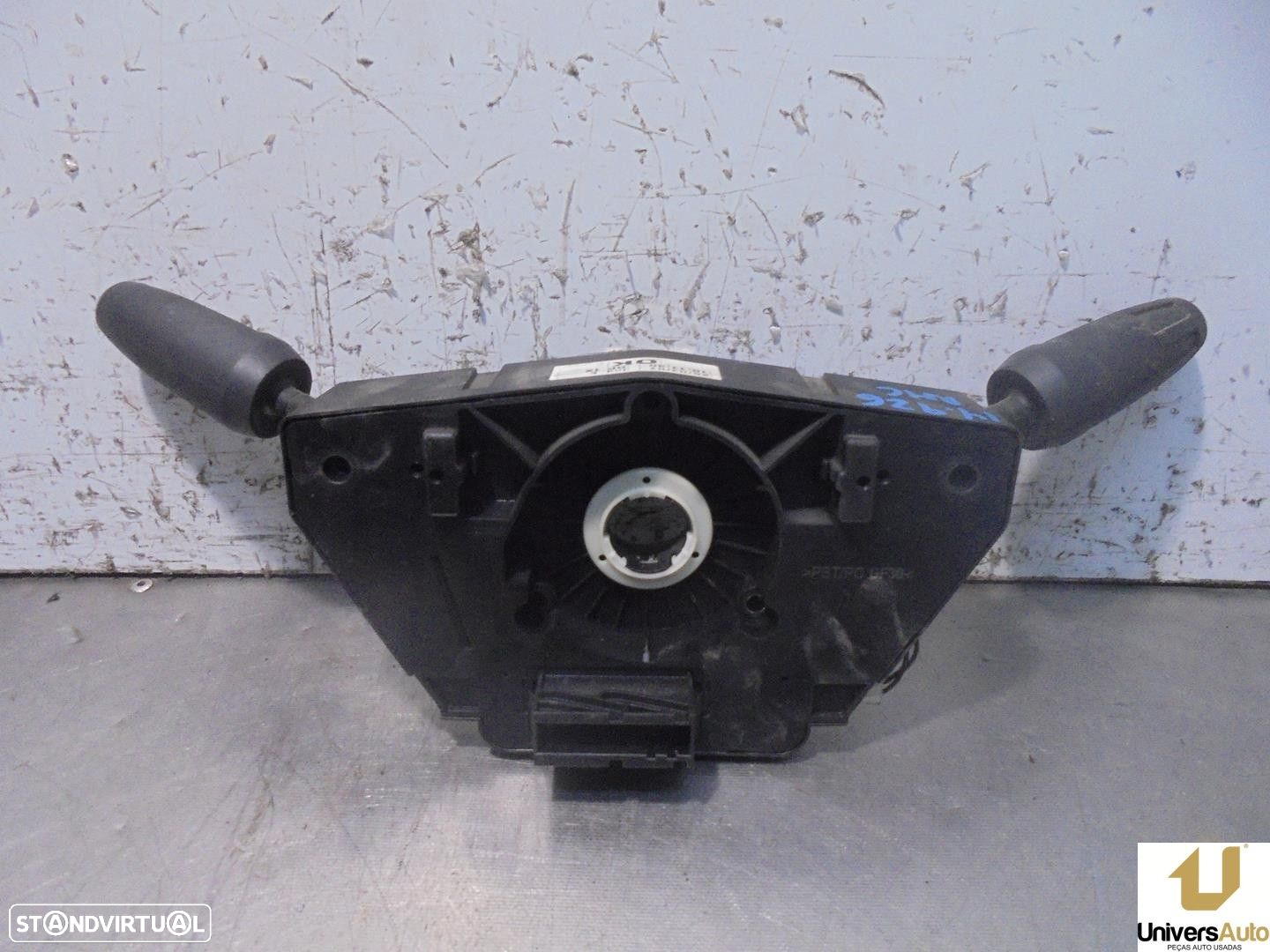 COMANDO LUZES/PISCAS (COM2000) OPEL CORSA D 2007 -13142283 - 7
