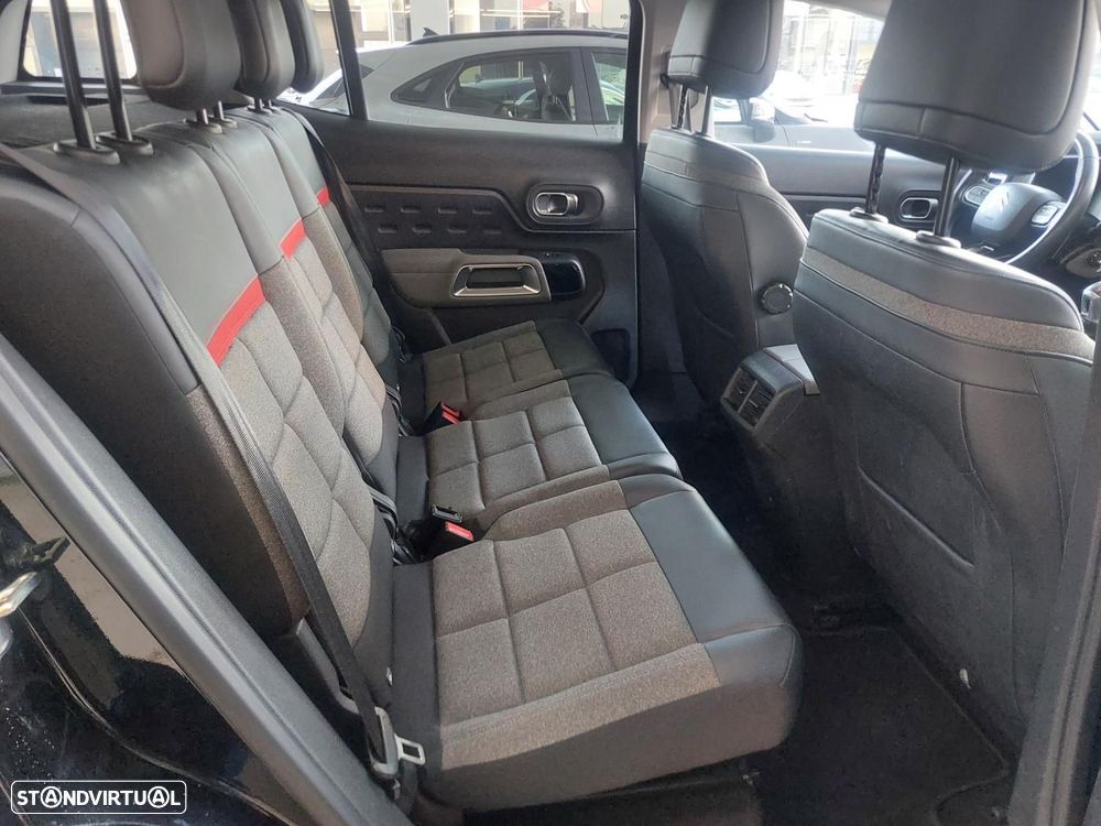 Citroën C5 Aircross 1.5 BlueHDi Feel - 42