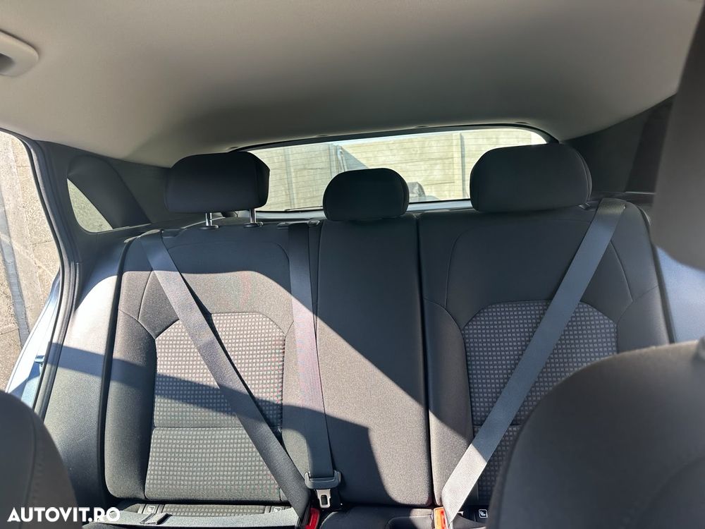 Kia Ceed 1.4 GSL Best - 4