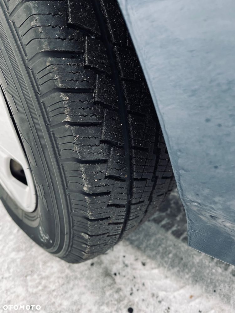 Ford Transit Custom - 30