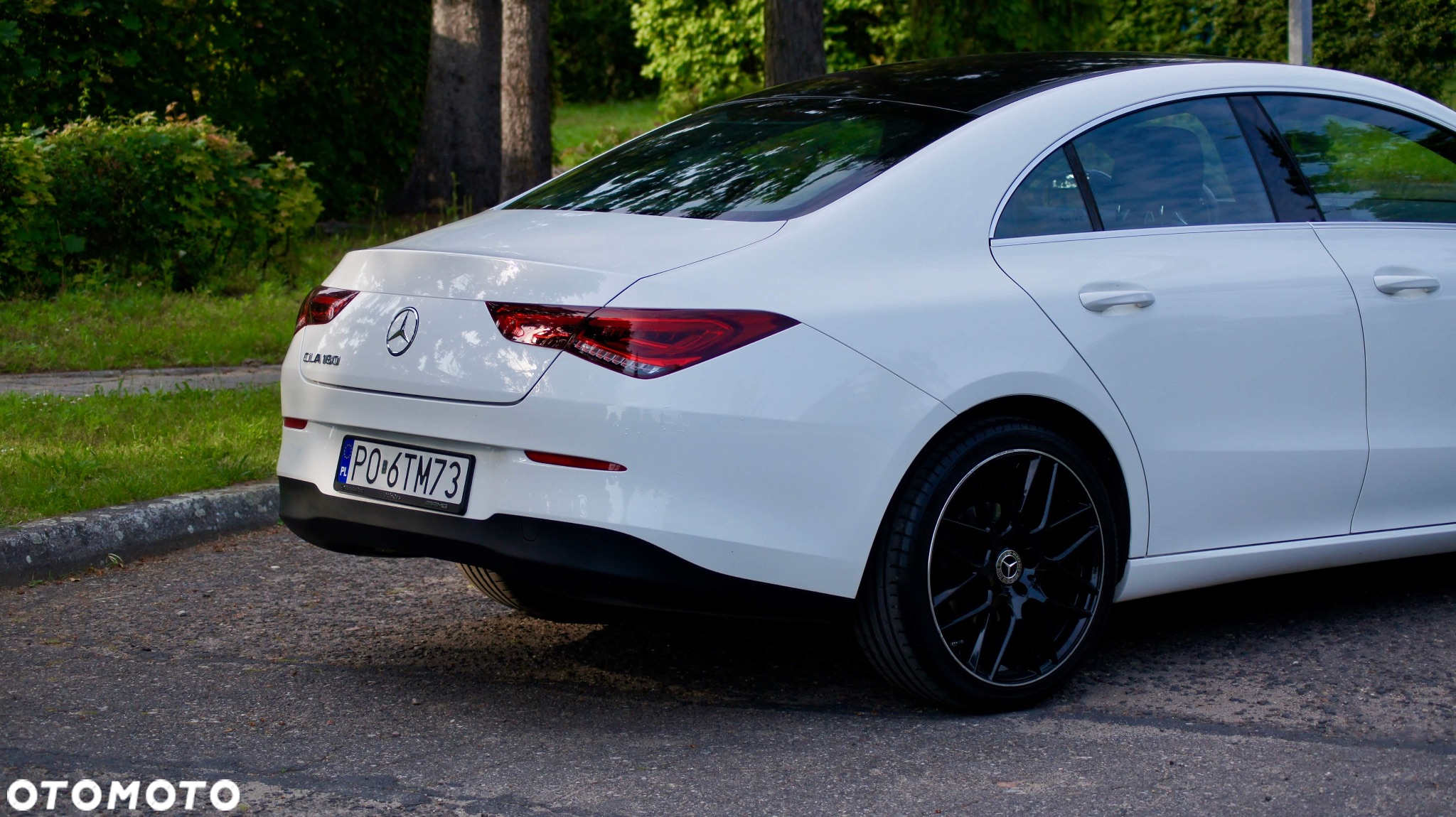 Mercedes-Benz CLA 180 7G-DCT - 6