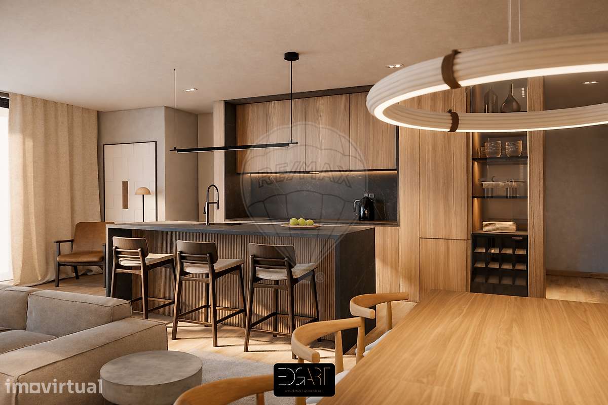Apartamento T3 para venda - Grande imagem: 5/22