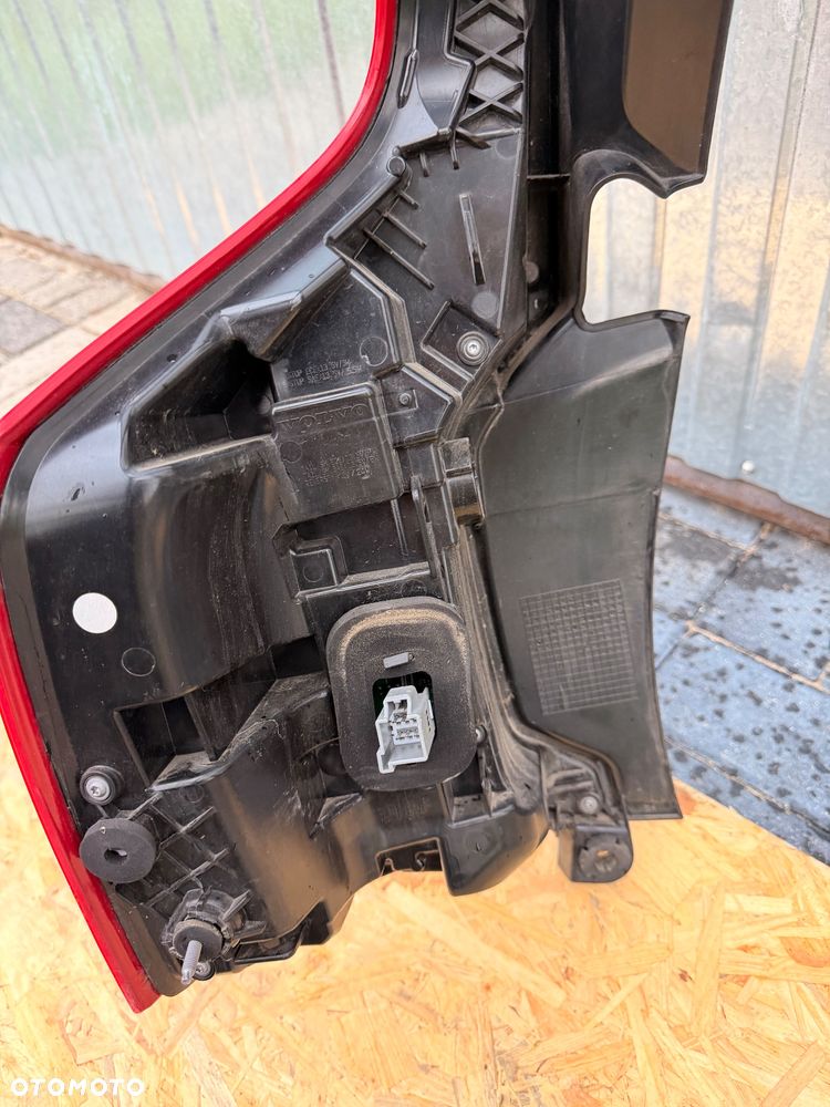 Lampa prawy tył Volvo XC90 ll - 4