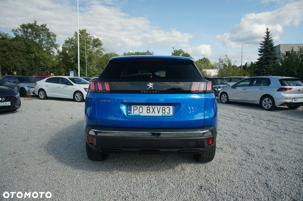 Peugeot 3008 - 7