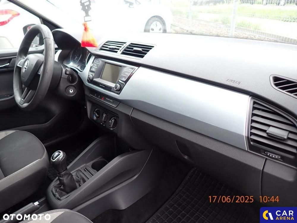 Skoda Fabia 1.0 Ambition - 29