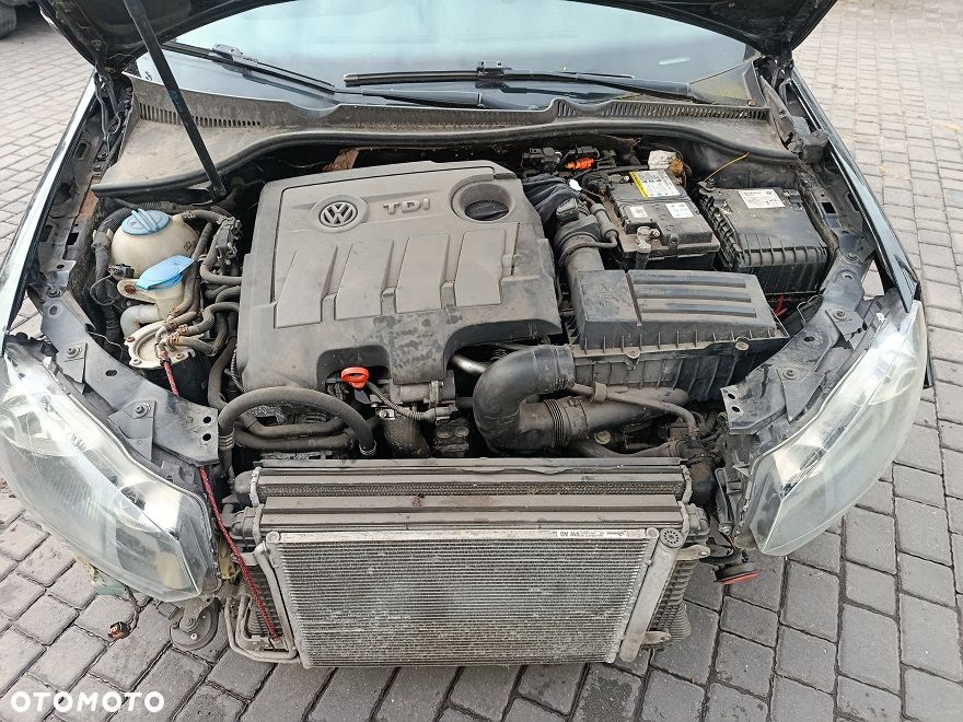 Volkswagen Golf - 3