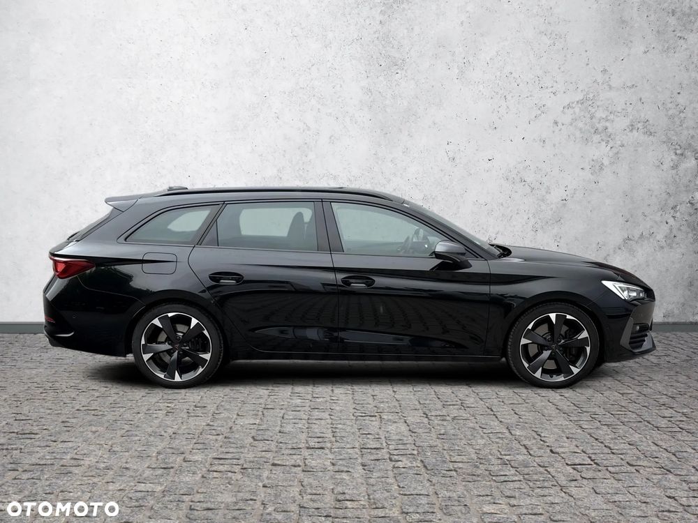 Cupra Leon Sportstourer 2.0 TSI DSG - 6