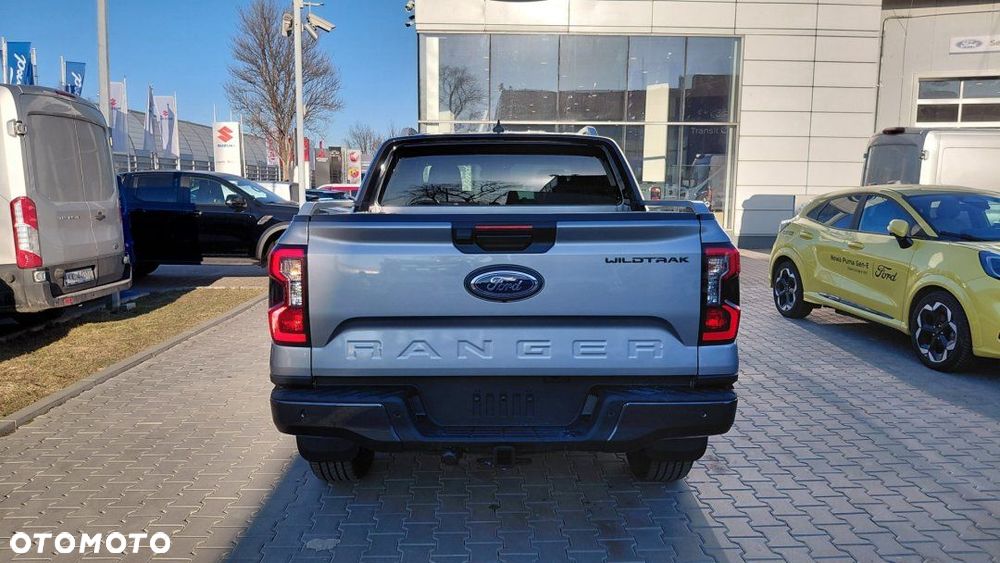 Ford Ranger - 6