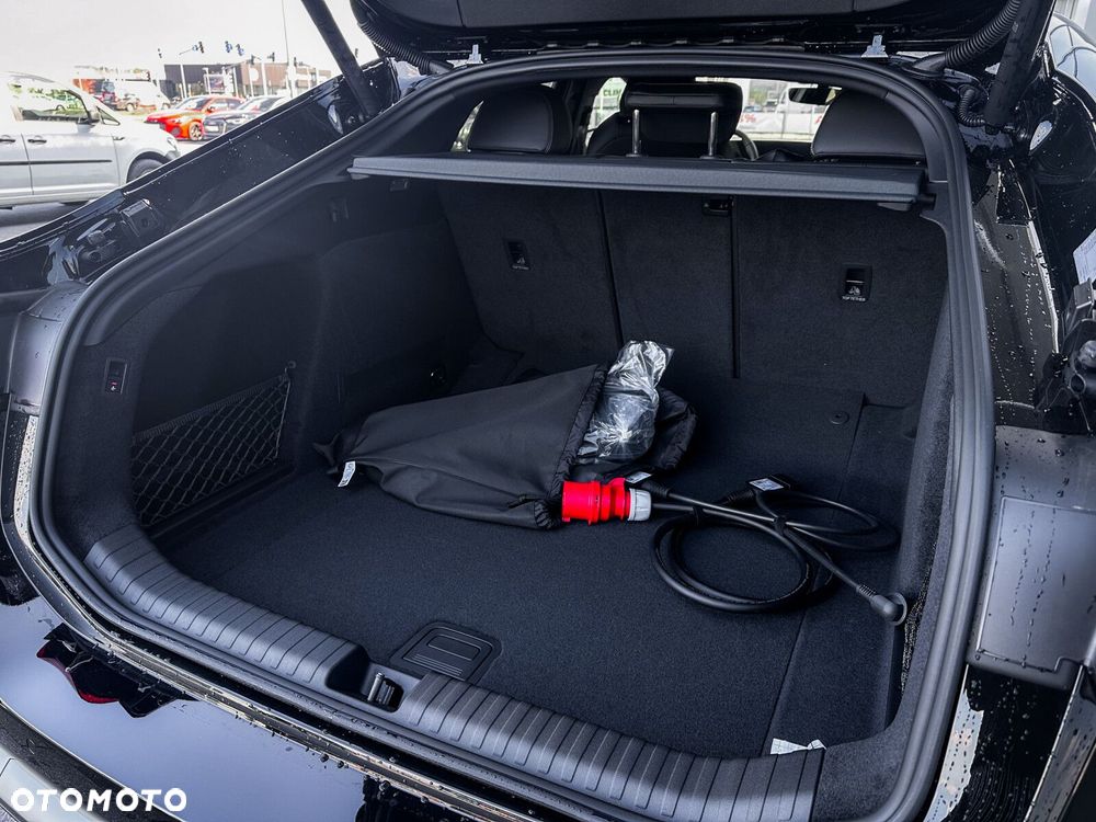 Audi A6 Sportback e-tron - 9