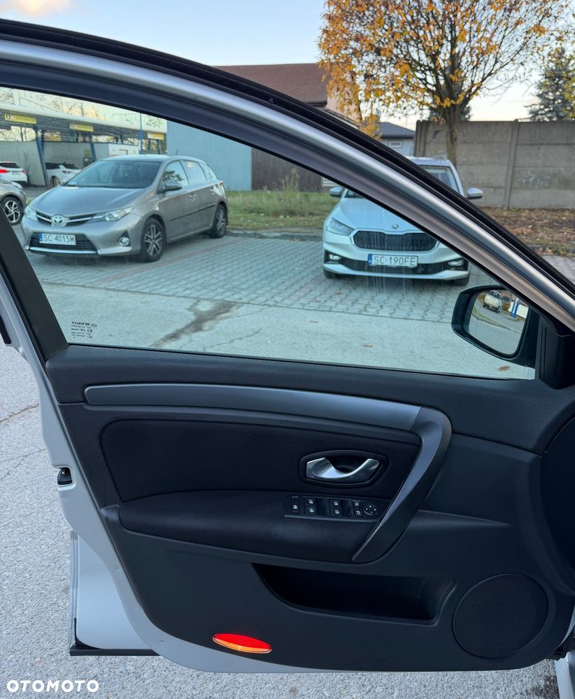 Renault Laguna - 10