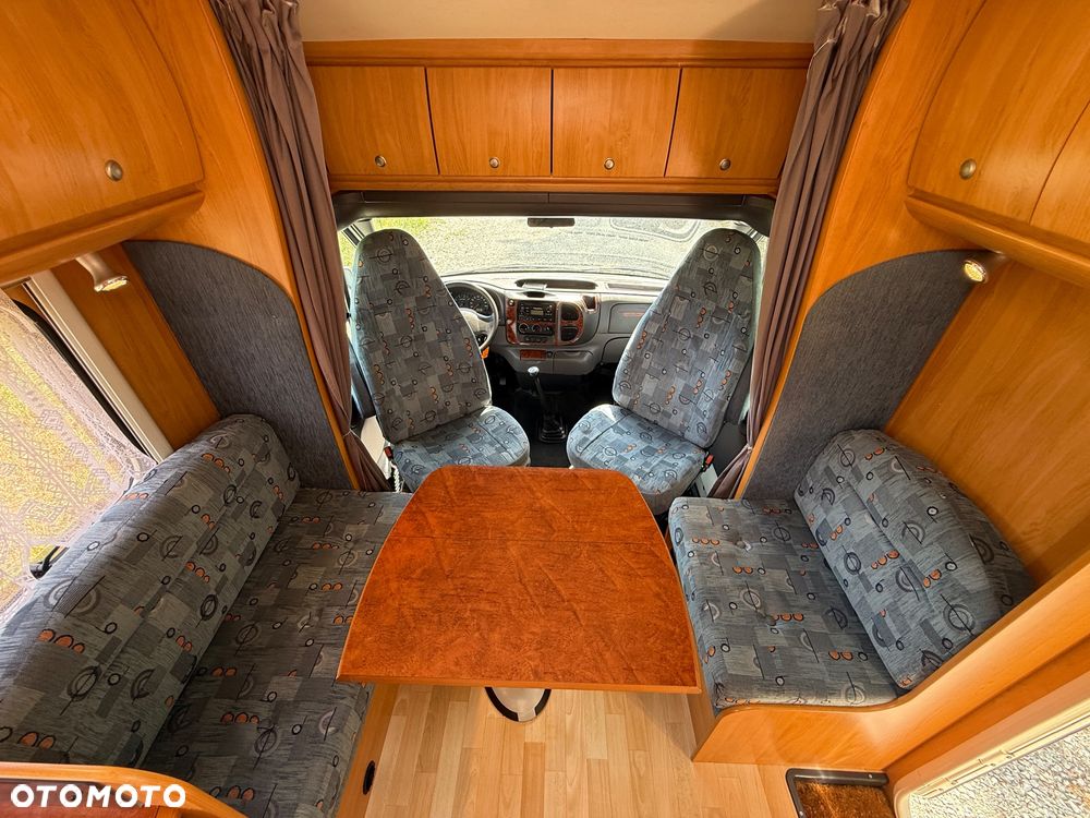 Ford Hobby T 600 FC - 31