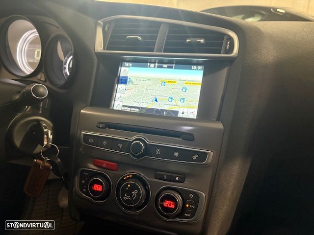 Citroën C4 PureTech 130 Stop & Start Exclusive - 9