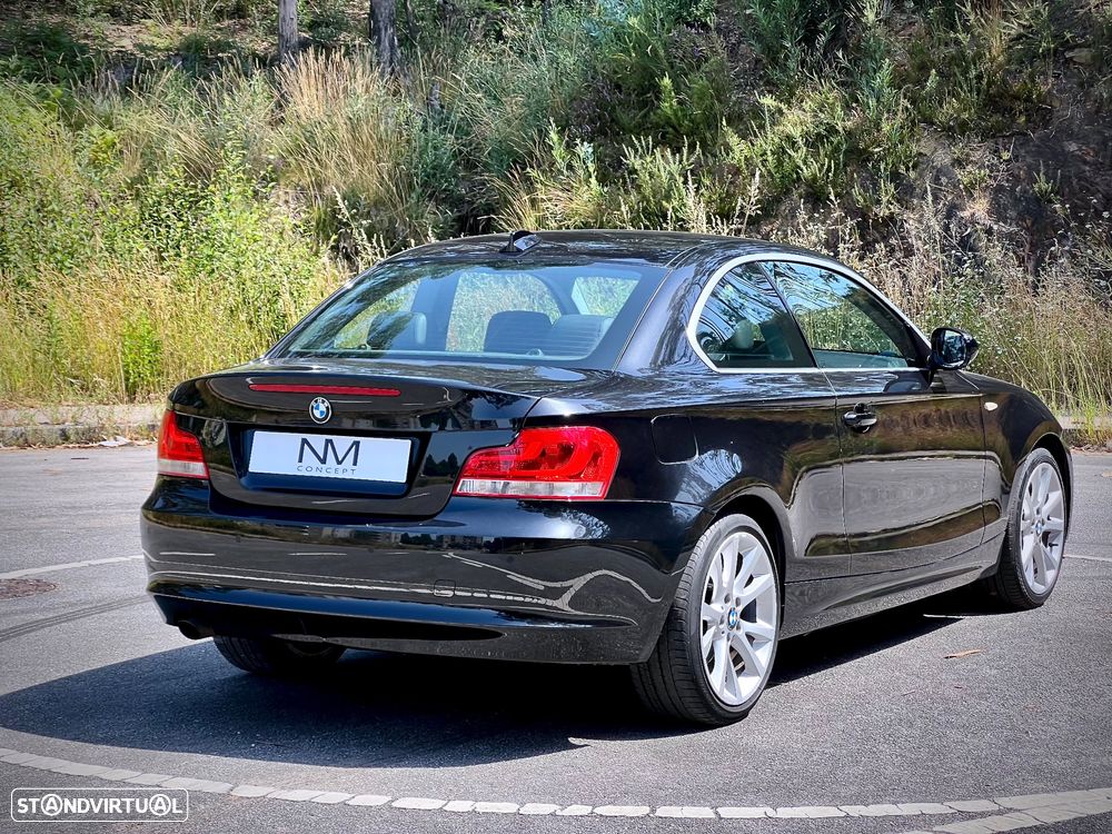 BMW 118 d Sport Line - 5