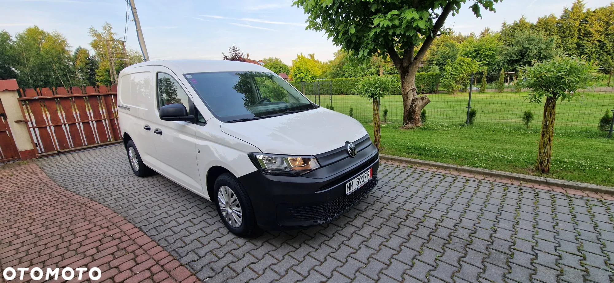 Volkswagen Caddy - 2
