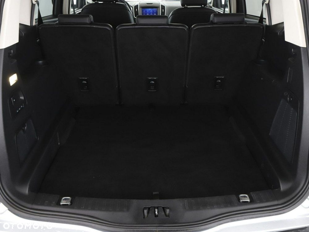 Ford S-Max 2.0 TDCi Titanium - 20