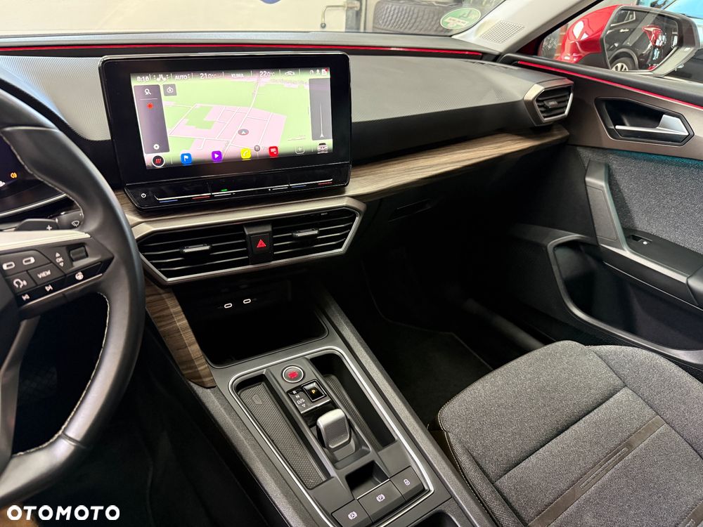 Seat Leon 1.4 e-Hybrid DSG Xcellence - 28