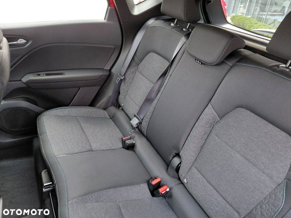 Mitsubishi ASX - 9