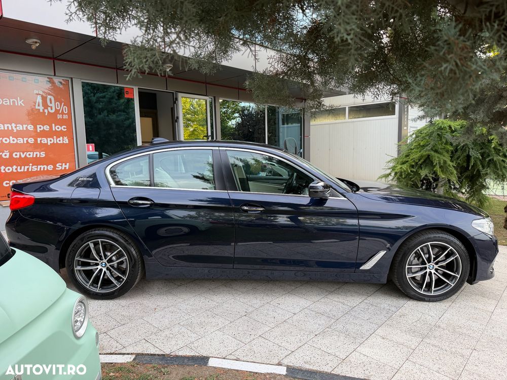 BMW Seria 5 - 28