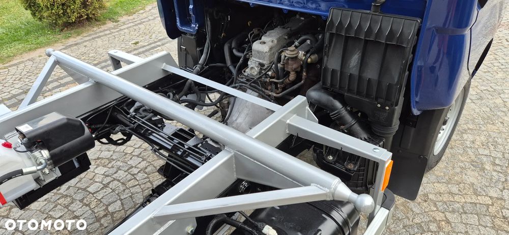 Kia K2500 - 28