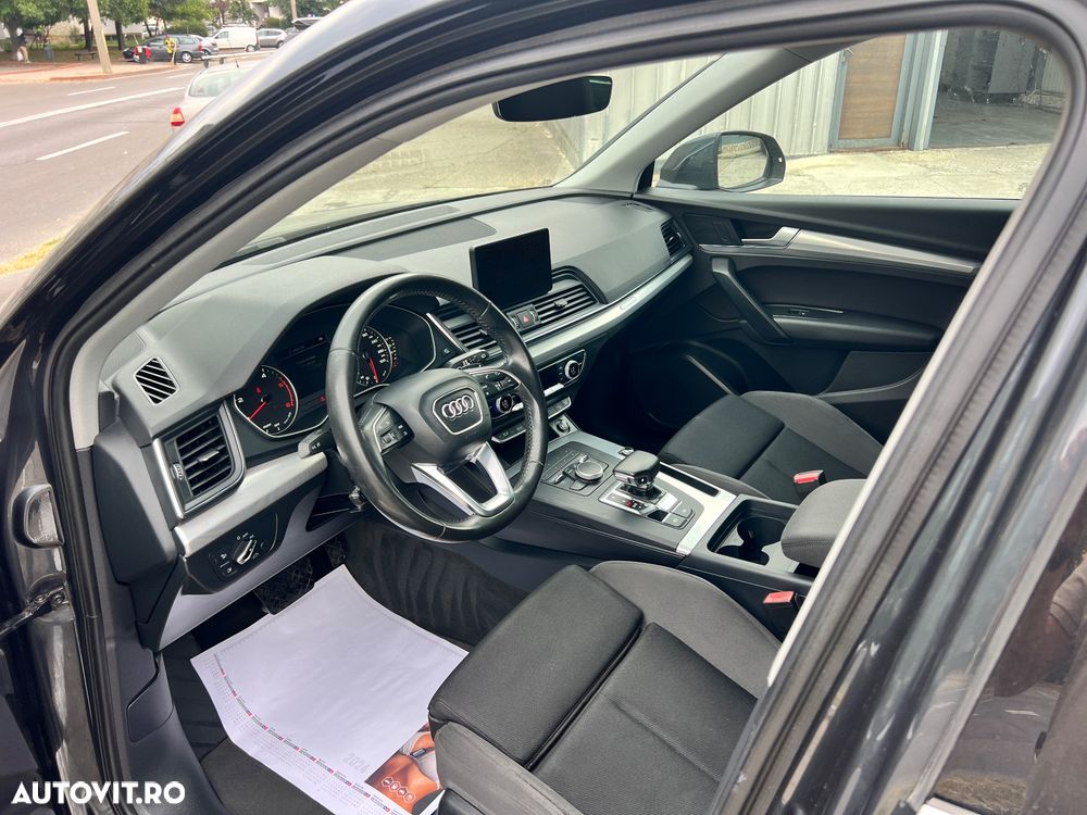 Audi Q5 - 7