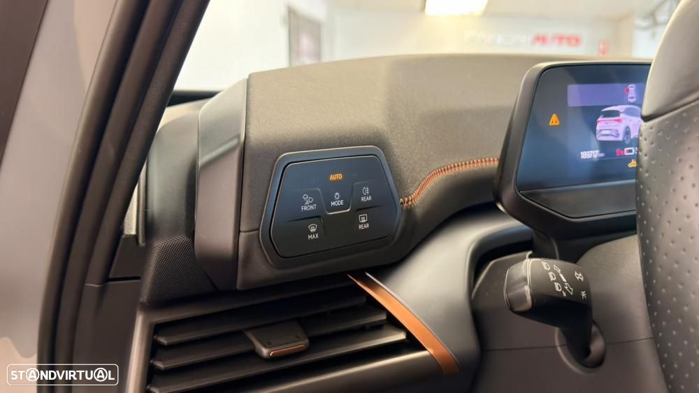 Cupra Born 150kW/58kWh Edition Dynamic - 29