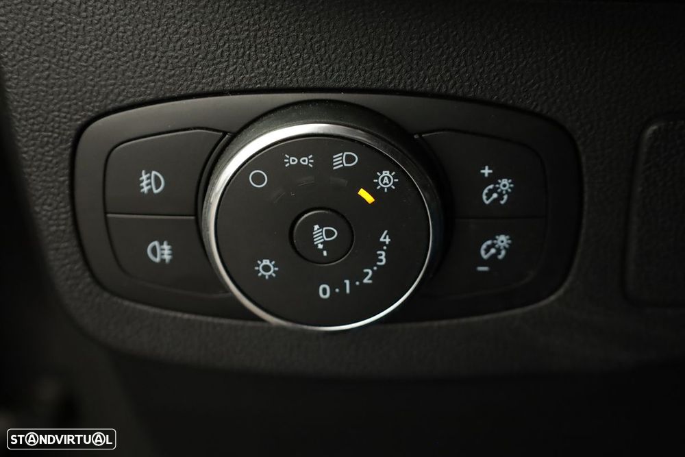 Ford Puma 1.0 EcoBoost MHEV ST-Line X - 19