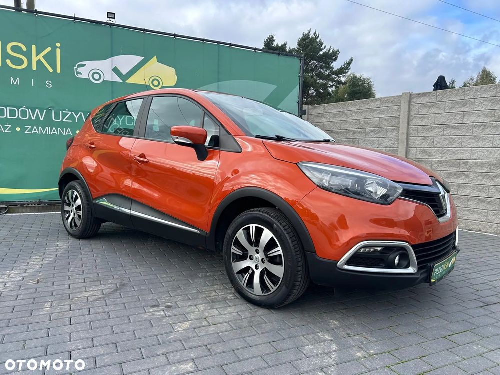 Renault Captur - 5