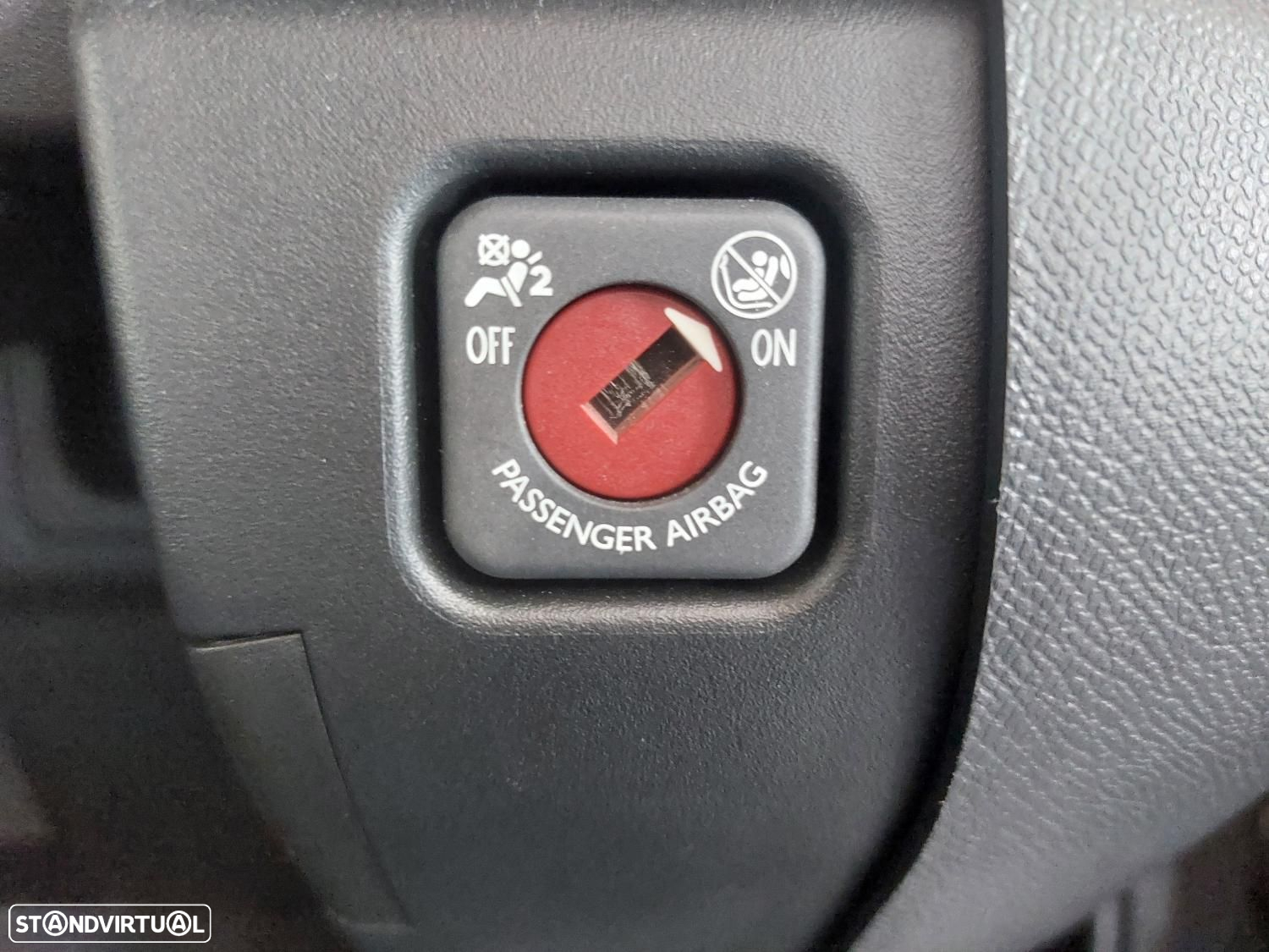 Citroën C5 Aircross 1.2 PureTech C-Series EAT8 - 43