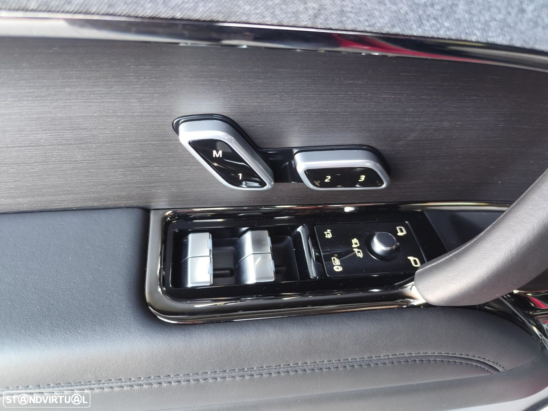 Land Rover Range Rover Sport - 32