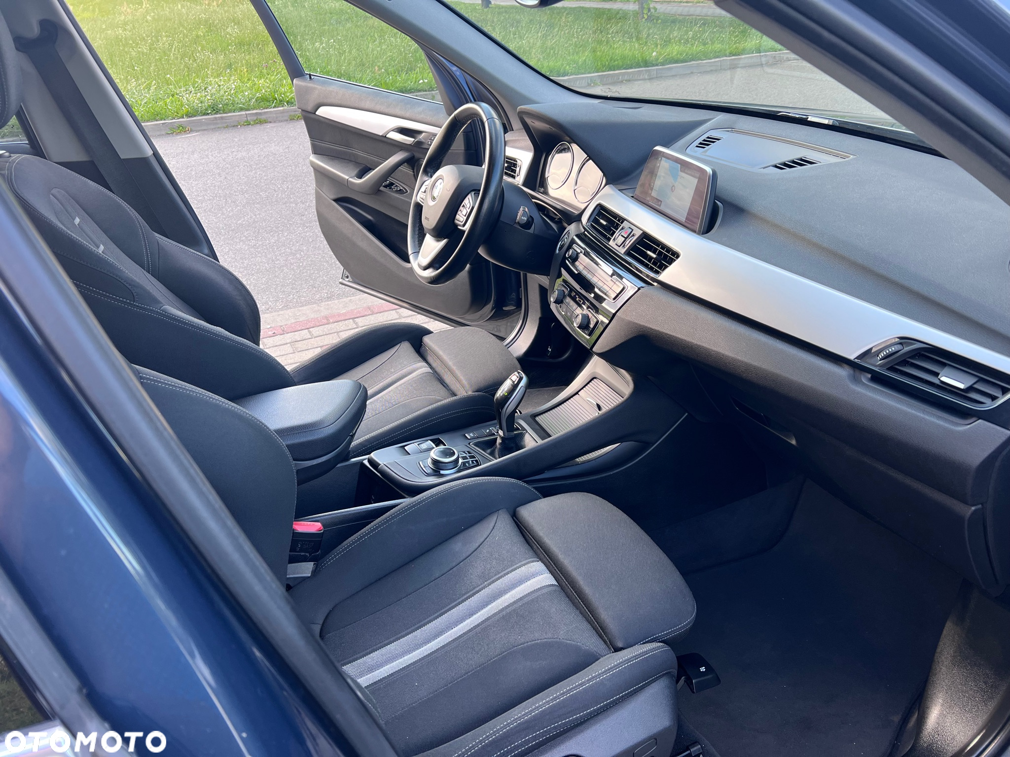 BMW X1 xDrive20d Advantage - 3