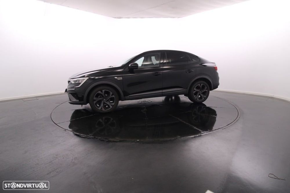 Renault Arkana 1.3 TCe R.S.Line EDC - 2