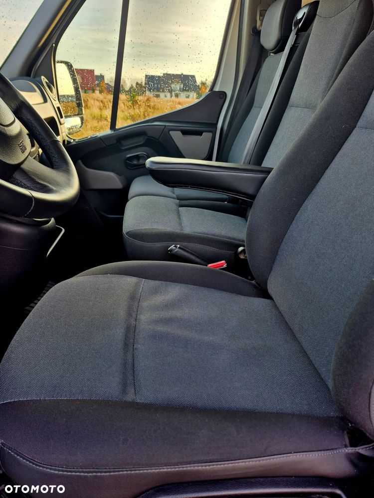 Renault Master FAP L2H2 - 9