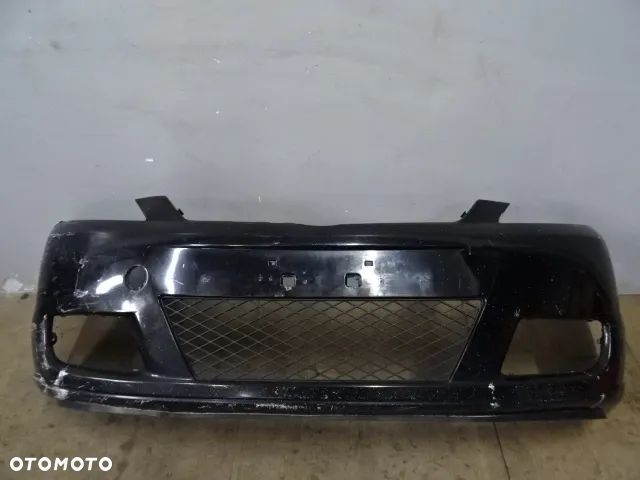 ZDERZAK PRZÓD PRZEDNI MAZDA 5 V 05-07 NR200 - 1