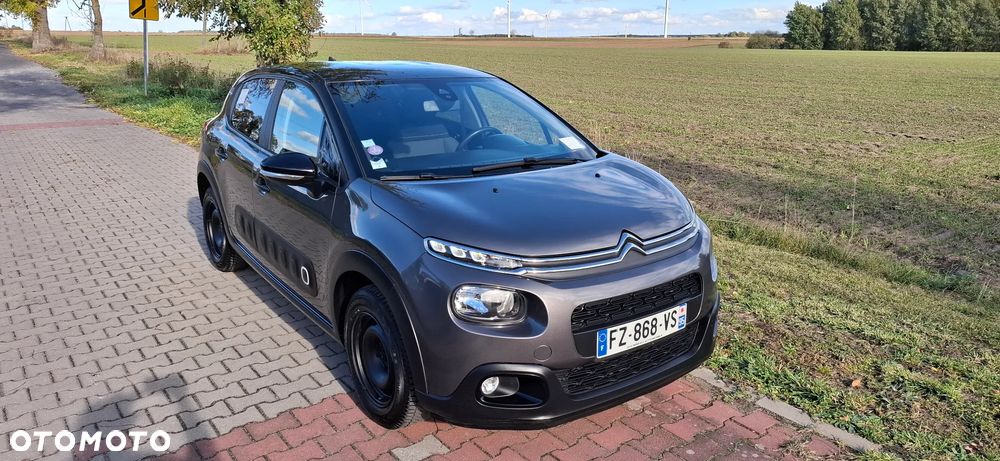 Citroën C3 - 25
